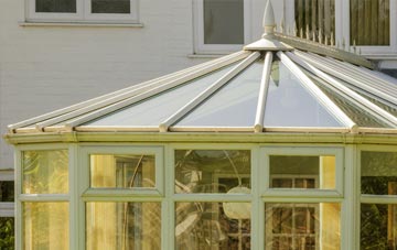 conservatory roof repair Upwell, Norfolk