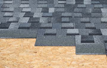 expert Upwell asphalt roof companies