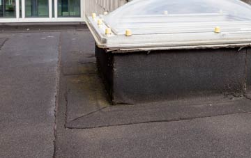 disadvantages of Upwell flat roofs