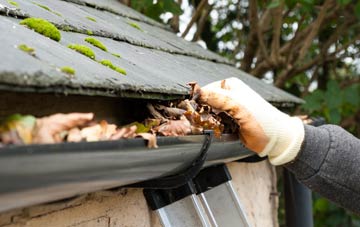 gutter cleaning Upwell, Norfolk