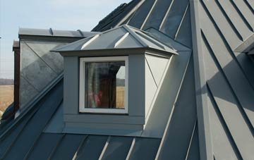 metal roofing Upwell, Norfolk
