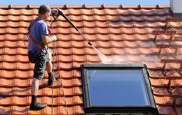 roof cleaning Upwell, Norfolk