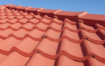 Upwell tile and slate roof replacement