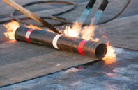 free Upwell roof quotes